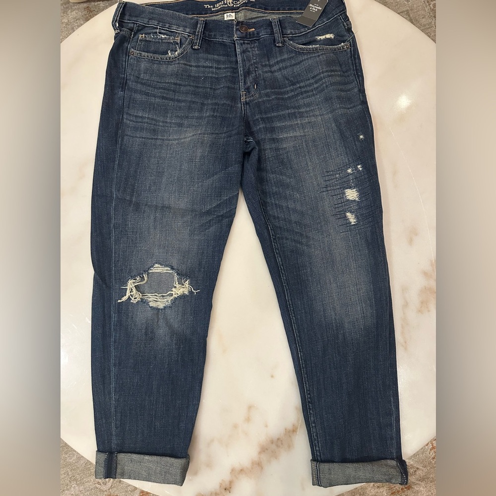 Abercrombie & Fitch Jeans